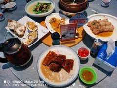 -皮记海鲜1995(寮步店)