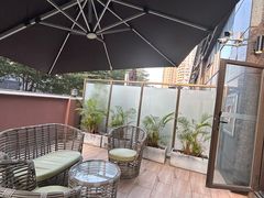 -铂尔登国际酒店(南山深圳湾口岸店)