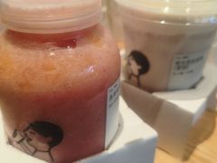 -喜茶(广州佳兆业广场店)