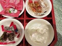 -小厨娘淮扬菜(六合欢乐港店)