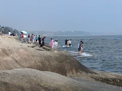 -老虎石海上公园