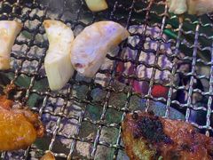 -釜山火炉·海鲜烤肉(紫藤路店)