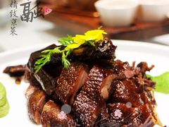 -悦融·京鲁菜·露台花园(安定门店)