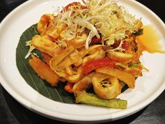 -Thai Alley泰爱里(二沙岛店)