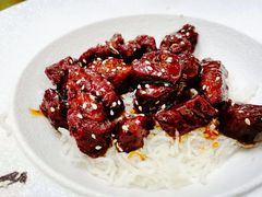 -和乐喜宴海鲜酒家(骏荣广场店)