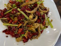 -大眼锅贴饺子(河西店)