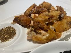 老济南香酥鸡-金春禧(贵和领秀城店)