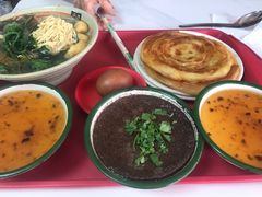 -传承缘正宗杨家吊炉饼(沈阳总店)