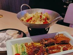 -避风塘(五角场店)