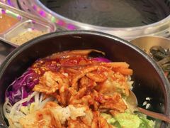 -玄希浪漫厨房·韩料烤肉(湖滨银泰in77店)