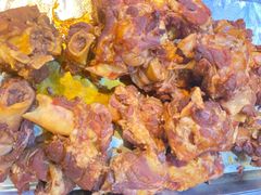 -石老头关东饺子王·东北菜(嘉华鑫城店)