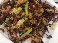-普天和酒楼·新津菜·烤鸭(天津之眼店)
