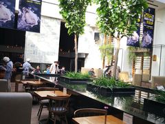 露天位-食间牛排(湖西路店)