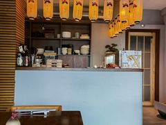 -笑福亭料理小馆(解放碑店)