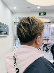 -缪斯Hair Salon
