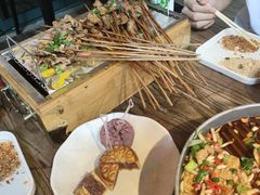 -李不管把把烧(天府三街店)