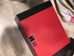 -新罗免税店(首尔总店)