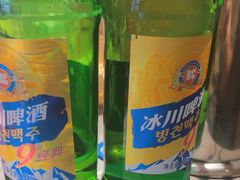 -艺林烤肉城(光明店)