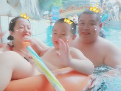 -天山海世界·米立方