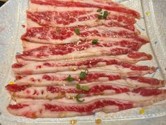 -山川小町·极番烧肉(新地假日广场店)