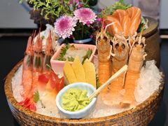 -花潮料理艺食馆(成都万象城店)