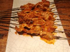 -尕羊烤肉餐厅·清真(会宁路店)