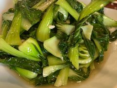 素炒-冯记豆花店(健翔桥店)