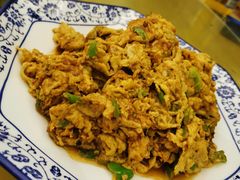 -东北王食府(科大店)
