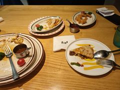 -菲滋意式餐厅(临平万达店)