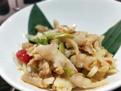 -金厨泰国餐厅·全泰籍厨师料理(拱北店)