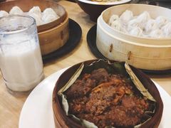 -口福汤包馆(融汇店)