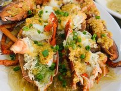 -明记海鲜大排档(巽寮湾店)