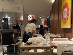 -必胜客(集美杏东店)