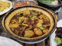 臭大元烧肥肠-壶园美食·淮扬菜(东圈门店)