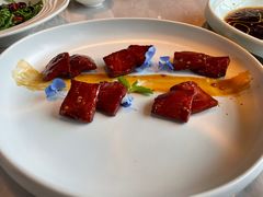 -西安高新洲际酒店•彩丰楼中餐厅