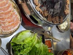 -本炙炭烤·蒲烧活鳗料理店(金沙洲店)