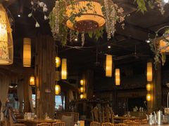 -花溪雨·森林餐厅(石基店)