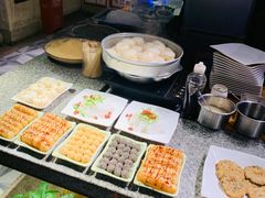 -罍+村卤菜摊(罍街店)