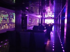 -V-SHOW KTV(济南概念店)