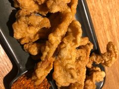 -胡马八破·川菜小馆(高新万达店)