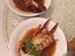 -新加坡海鲜共和(名胜世界圣淘沙海滨坊)