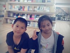 -邯郸书城·新华品阅生活(中华大街店)