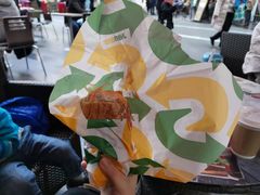 -赛百味SUBWAY(星摩尔店)