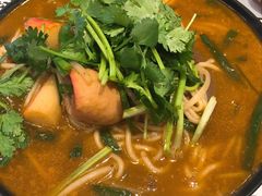 -肥汁米蘭香港米线(长宁来福士店)