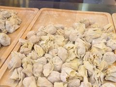 -袁记云饺(西安路店)