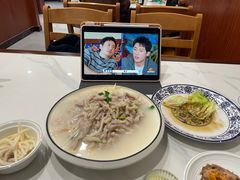 -春水锅贴·传统鲁菜(大明湖店)