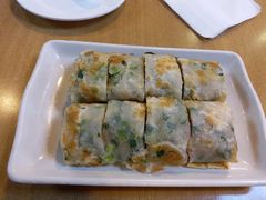 -台北楚楚园馅饼粥(虹桥南丰城店)