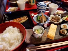 -料亭菊水楼