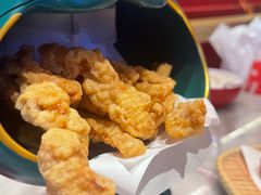 -南锣肥猫·麻辣烤鱼·15年现烤现卖(通州领展店)