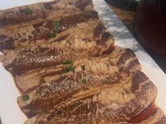 -韩味园果木炭烤鲜肉(陵东街店)